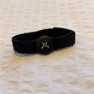 Orangetheory HRM Beat Burn Fitness Tracker